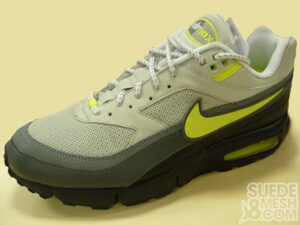 air max neon green 95