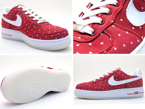 nike air force 1 low wmns valentine's day special edition