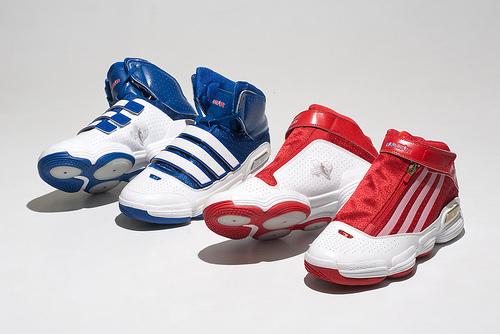 adidas sneakers 2010