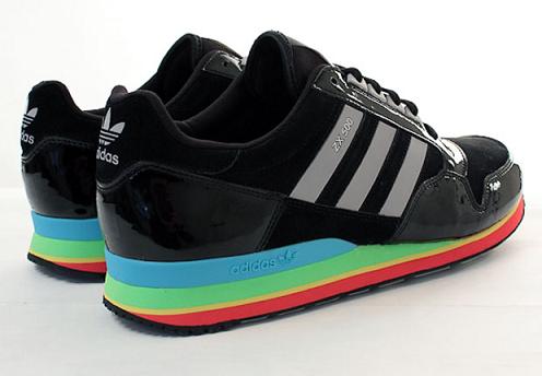 adidas zx 500 rainbow