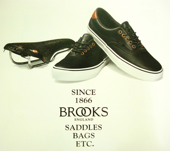 brooks vans shoes