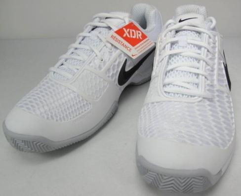 Nike Zoom Breathe 2K10 White/Black | SneakerFiles
