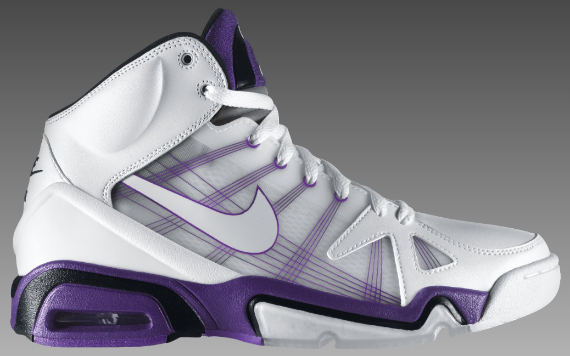 flywire nike basketball shoes