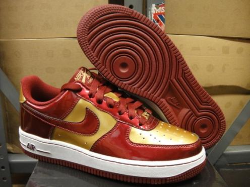 air force one iron man