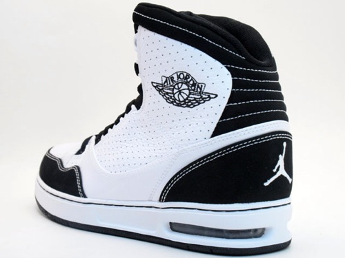 Air Jordan Classic '91 White/Black 