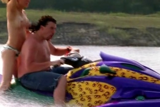 kenny powers dunk