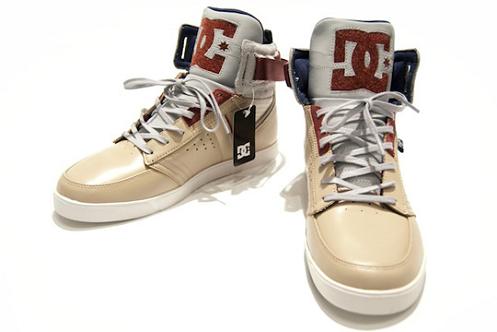 dc shoes 2010