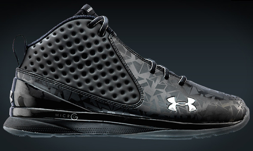 Under Armour Micro G Fly - Fall 2010 