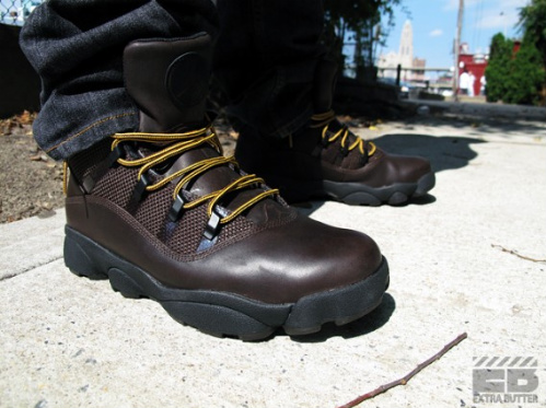air jordan winterized 6 rings boots