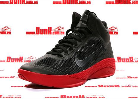 nike hyperfuse low xdr
