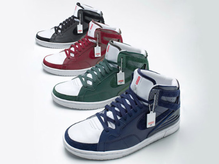 Supreme x Nike SB 94 | SneakerFiles