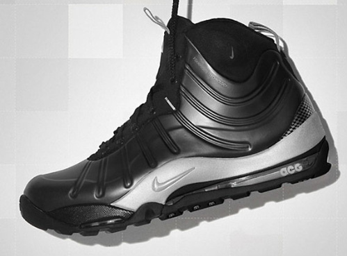 Nike ACG Air Max Bakin' Posite Boot 