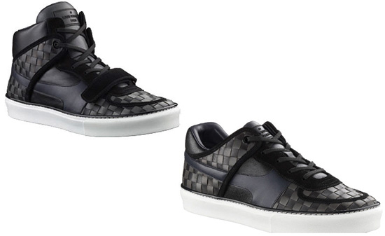 Louis Vuitton Tower 2010 Fall - Winter Sneakers | SneakerFiles