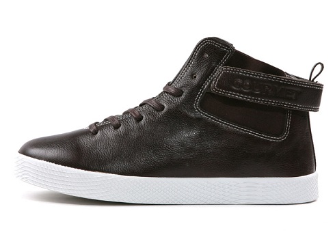 Gourmet - (Leather) Nove- SneakerFiles