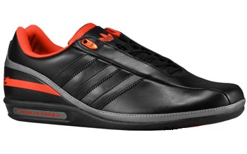 adidas Porsche Design SP1 - Black/Black-Orange | SneakerFiles