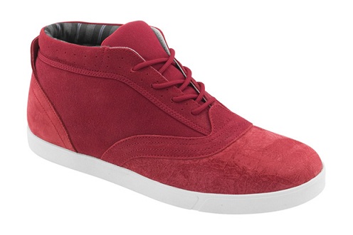 DC Shoes "Love at First Sight" - (Valentine's Day) Cadet Chukka