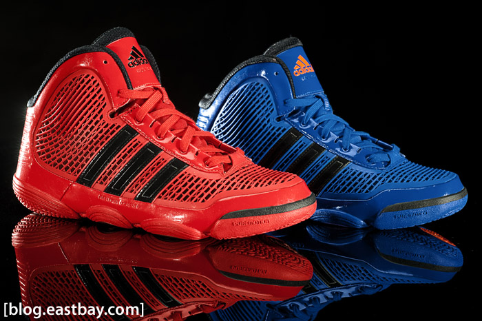 adidas adiPURE All Star Colorways Now Available | SneakerFiles