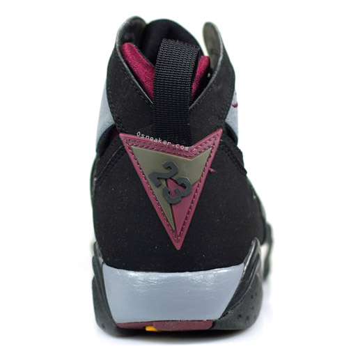 jordan 7 bordeaux kids