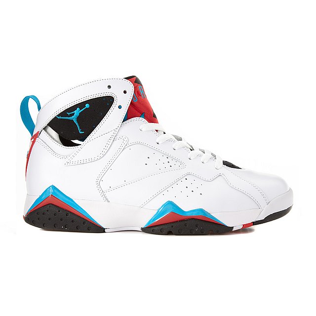 jordan retro 7 preschool