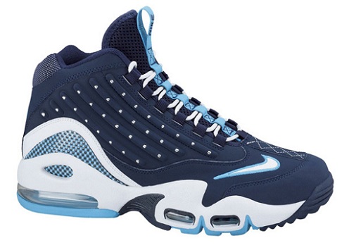 blue and white griffeys
