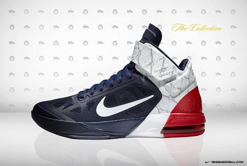 Nike Max Fly By - Elite 8 Pack 
