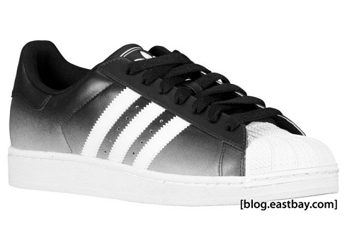 adidas Originals Superstar 2 - Fade Pack | SneakerFiles