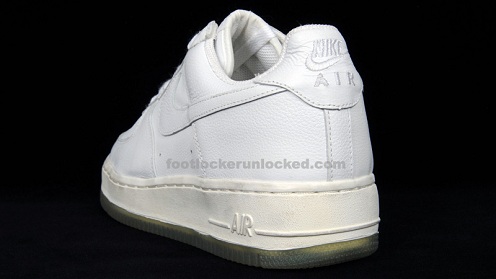 air force 1 back