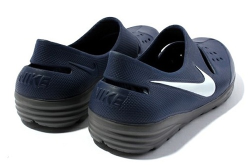 Nike Solarsoft Sandal - Spring/Summer 2011- SneakerFiles
