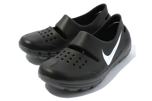Nike Solarsoft Sandal - Spring/Summer 2011- SneakerFiles
