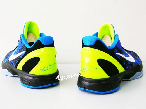 Nike Zoom Kobe VI (6) \