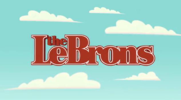 The LeBrons – EPISODE 4: Coach