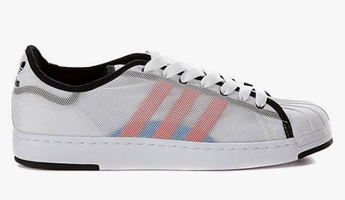 adidas Superstar Low Lite – Multicolor