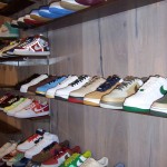 Millennium LA Sneaker Store