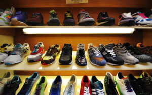 Shoe Biz Ii (2) 