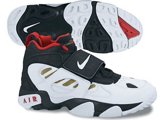 Nike Air Diamond Turf 2 – New Images