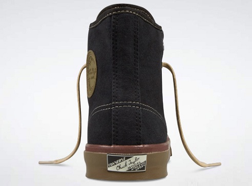 converse vintage boot