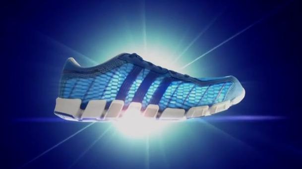 Video: adidas Climacool Ride