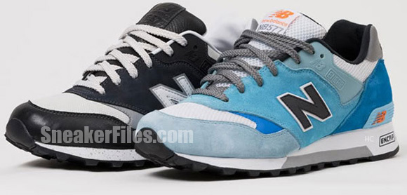 New Balance x Highs and Lows Night and Day- SneakerFiles