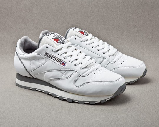Reebok Classic Vintage Collection Sneakerfiles 