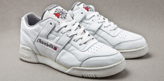 reebok ex o fit classic vintage collection