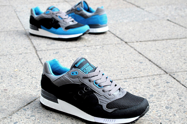 saucony 3 brothers