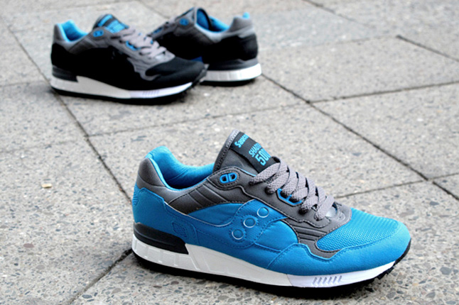 saucony 3 brothers