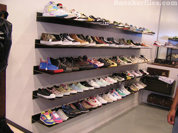 nike store burwood