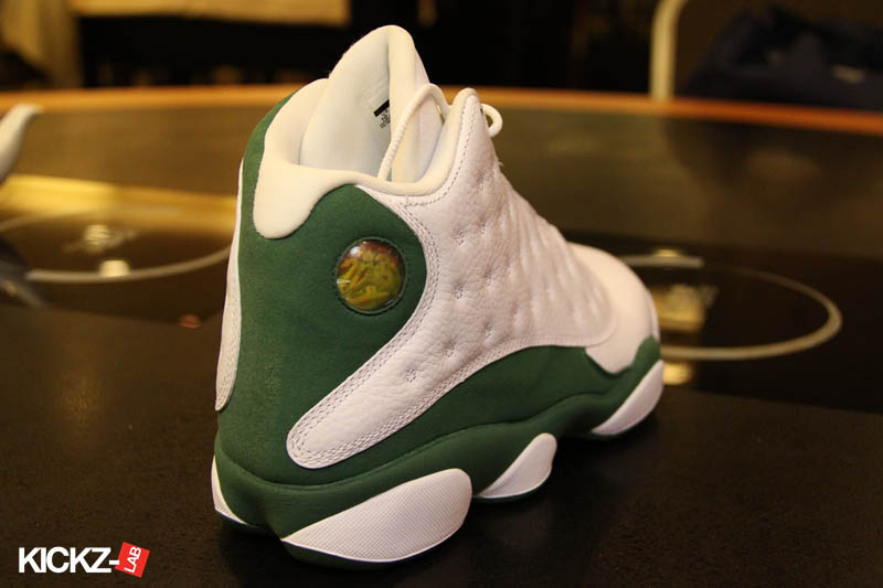 ray allen pe 13