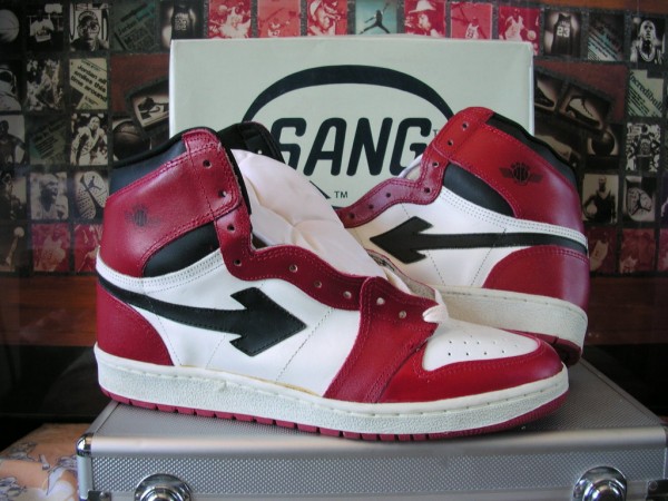 Purchase a Used Pair of Air Jordan 