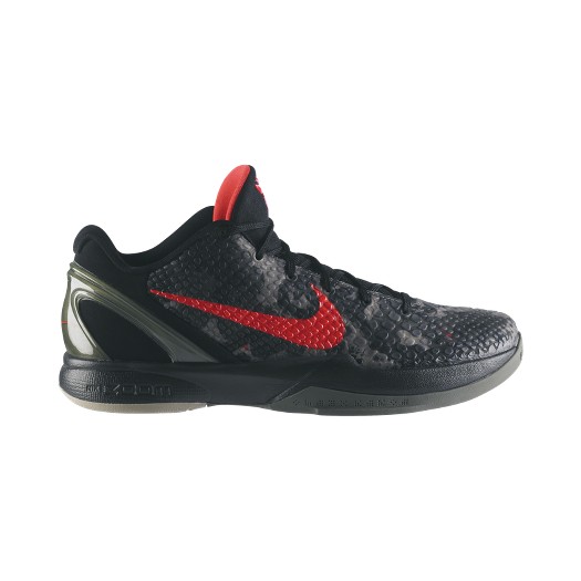 Release Reminder: Nike Zoom Kobe VI (6) ‘Italian Camo’ | SneakerFiles