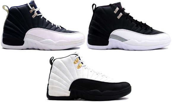 playoff 12s release dates