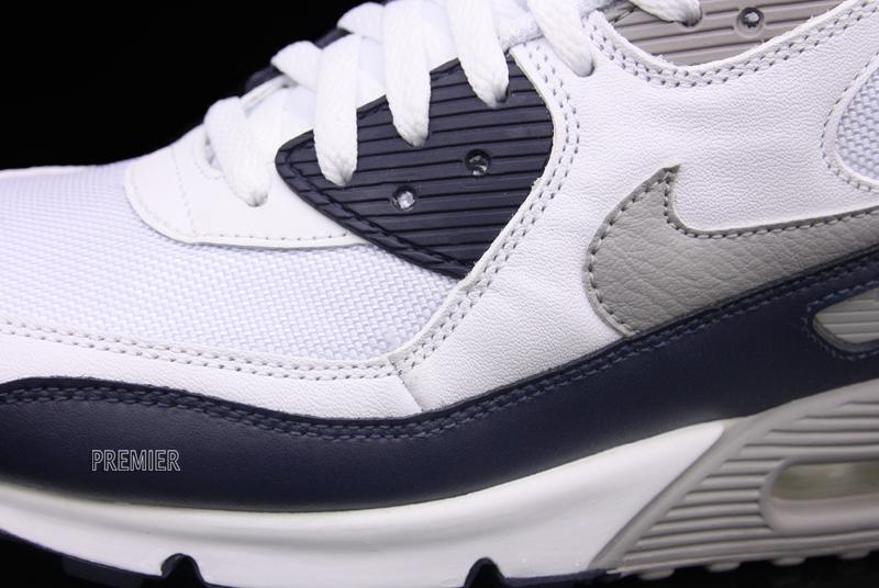 Buy Online air max 90 navy blue white 