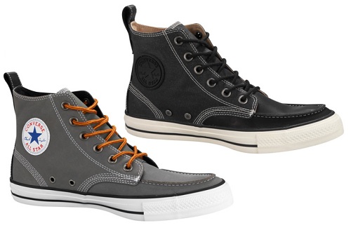 converse chuck taylor all star classic boot