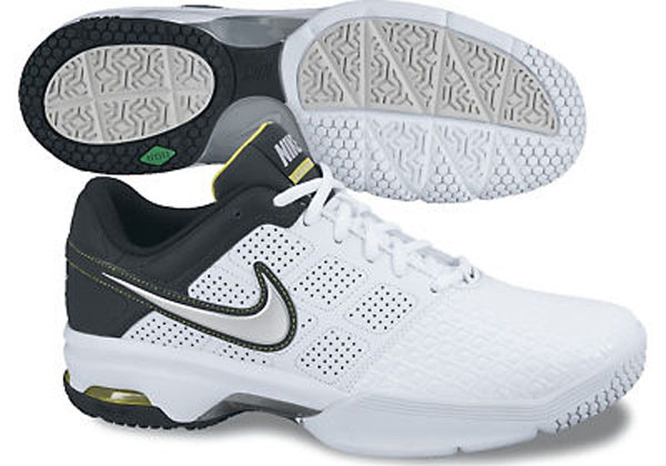 Nike Air Courtballistec 4.1 - Spring 2012 | SneakerFiles